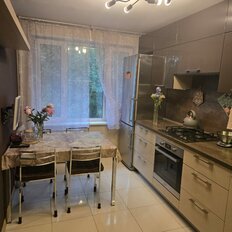 Квартира 35,1 м², 1-комнатная - изображение 3