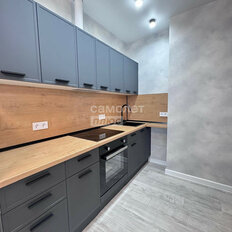 Квартира 33 м², студия - изображение 1