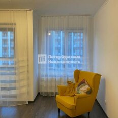 Квартира 24,3 м², студия - изображение 2