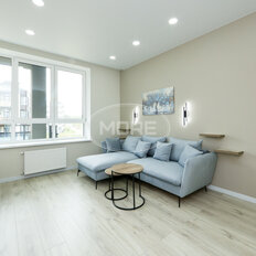 Квартира 36 м², 1-комнатная - изображение 2