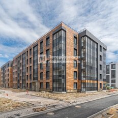 Квартира 51 м², 2-комнатная - изображение 1