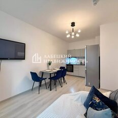 Квартира 32,9 м², 1-комнатные - изображение 2