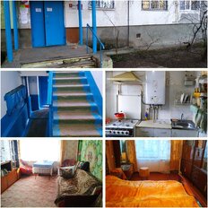 Квартира 62,2 м², 3-комнатная - изображение 1