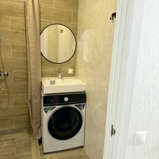 Квартира 22,4 м², студия - изображение 4