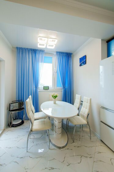 100 м², 3-комнатная квартира 26 000 000 ₽ - изображение 65