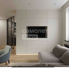 Квартира 75,6 м², 3-комнатная - изображение 5