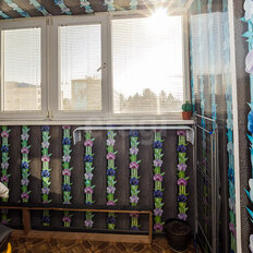 Квартира 40,2 м², 1-комнатная - изображение 5