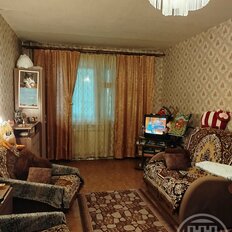 Квартира 43,4 м², 1-комнатная - изображение 4