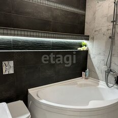 Квартира 68,6 м², 3-комнатная - изображение 4