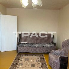 Квартира 28,9 м², 1-комнатная - изображение 5