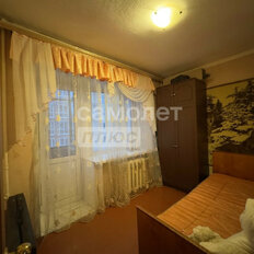 Квартира 31,5 м², 2-комнатная - изображение 3