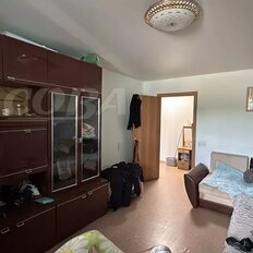 Квартира 35,5 м², 1-комнатная - изображение 5