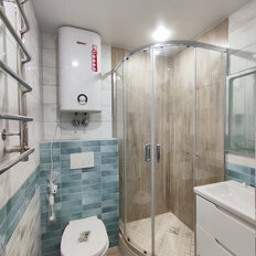 Квартира 14,7 м², студия - изображение 1