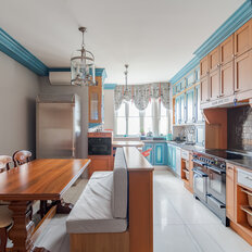 Квартира 169 м², 4-комнатная - изображение 3