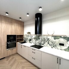 Квартира 108 м², 3-комнатная - изображение 1