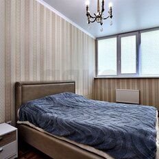 Квартира 46,3 м², 1-комнатная - изображение 5