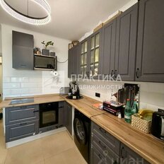 Квартира 39,1 м², 1-комнатная - изображение 2