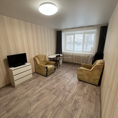 Квартира 29,8 м², 1-комнатная - изображение 1