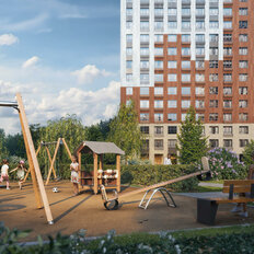 Квартира 21 м², студия - изображение 3