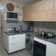 Квартира 66,8 м², 3-комнатная - изображение 3