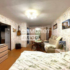 Квартира 35 м², 1-комнатная - изображение 5