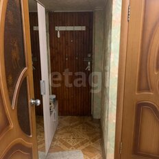 Квартира 44 м², 2-комнатная - изображение 3