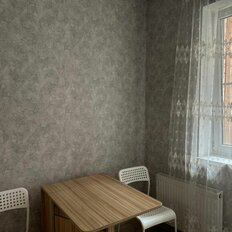 Квартира 32,1 м², 1-комнатная - изображение 5