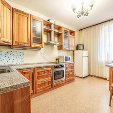 Квартира 45 м², 1-комнатная - изображение 1
