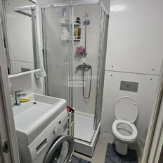 Квартира 19,8 м², студия - изображение 4
