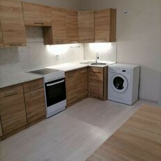 Квартира 36,2 м², 1-комнатная - изображение 2