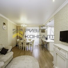 Квартира 90 м², 3-комнатная - изображение 3