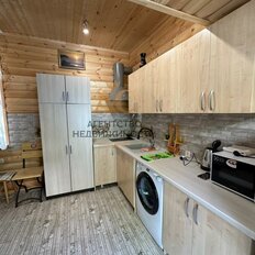 Квартира 20 м², студия - изображение 1