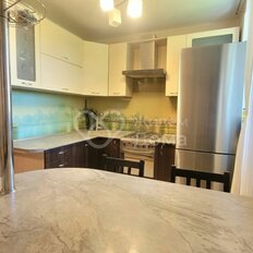 Квартира 60 м², 3-комнатная - изображение 2