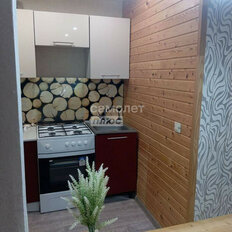 Квартира 44,5 м², 2-комнатная - изображение 2