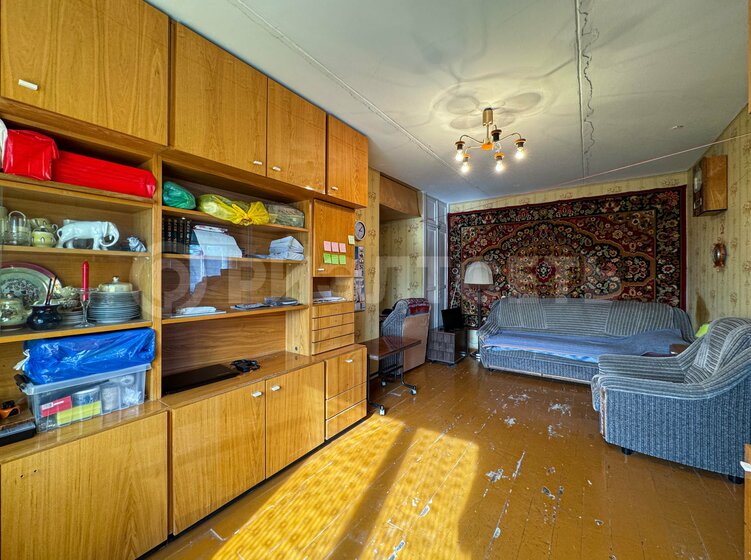 60 м², 3-комнатная квартира 5 700 000 ₽ - изображение 55