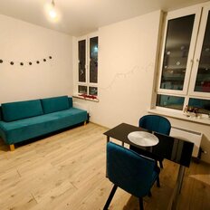 Квартира 25,1 м², студия - изображение 2