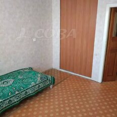 Квартира 62,7 м², 3-комнатная - изображение 4