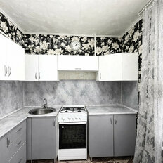 Квартира 31,3 м², 1-комнатная - изображение 1