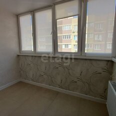 Квартира 67,2 м², 2-комнатная - изображение 3