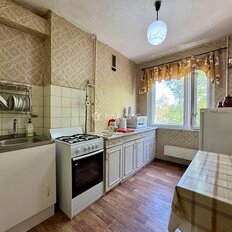 Квартира 55,7 м², 3-комнатная - изображение 1