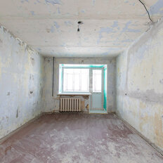 Квартира 38,5 м², 2-комнатная - изображение 5