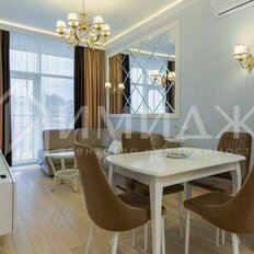 Квартира 58 м², 2-комнатная - изображение 1