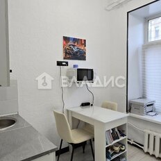 Квартира 12 м², студия - изображение 1