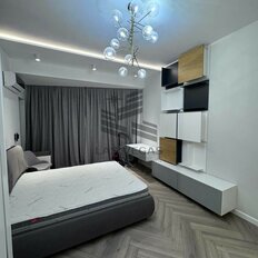 Квартира 90 м², 3-комнатная - изображение 5