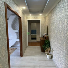 Квартира 65,2 м², 3-комнатная - изображение 2