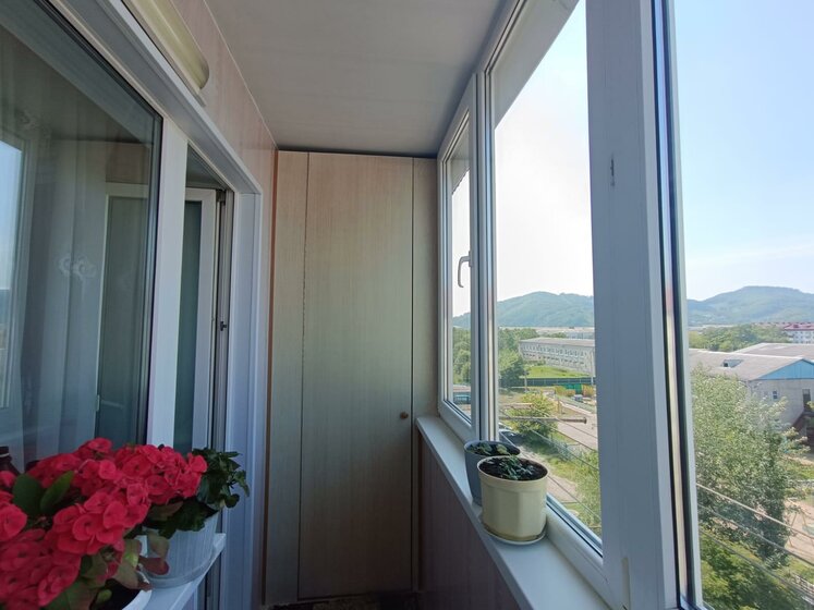 63 м², 2-комнатная квартира 12 532 200 ₽ - изображение 31