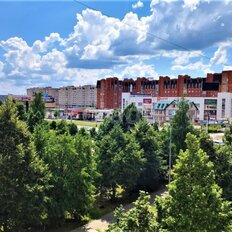Квартира 53,2 м², 2-комнатная - изображение 5