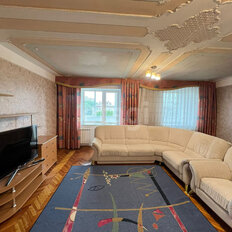 Квартира 135 м², 4-комнатная - изображение 4