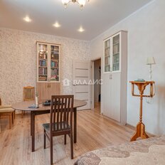 Квартира 40,7 м², 1-комнатная - изображение 3