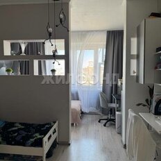 Квартира 63,1 м², 3-комнатная - изображение 3
